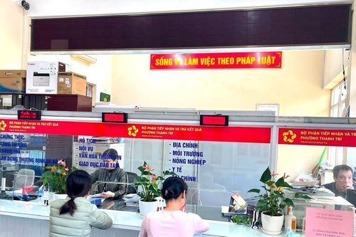 6 ý tưởng vào chung khảo Cuộc thi 'Tìm giải pháp cải cách hành chính Hà Nội 2024'