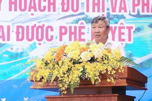 Rút ngắn tiến độ lập quy hoạch đô thị để khai thác lợi thế phát triển của sân bay Long Thành