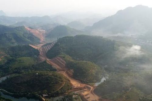 4 quốc lộ qua Hà Giang trong 'tình huống khẩn cấp về thiên tai'
