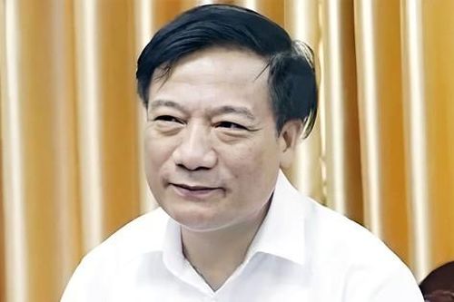 Bản tin 8H: Cựu Giám đốc Sở GD&ĐT Thái Bình bị cách các chức vụ trong Đảng
