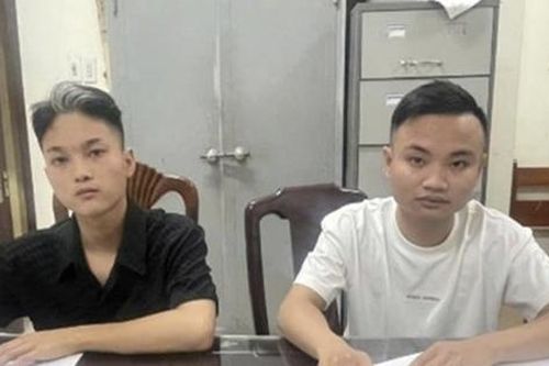 Bắt hai đối tượng thao túng tâm lý lừa đảo người bệnh