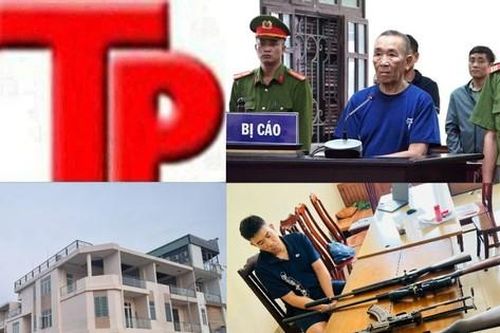 Bản tin Hình sự: Nhóm người nước ngoài phá kính ô tô trộm nửa tỷ đồng