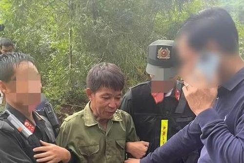 Khởi tố đối tượng sát hại người đàn ông ở Hòa Bình