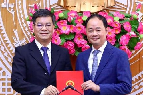 Ai là người phát ngôn của UBND tỉnh Lâm Đồng?