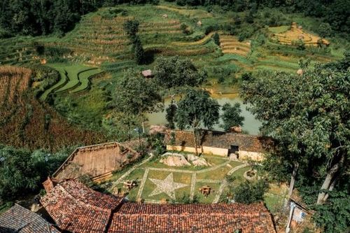 Khám phá làng Thèn Pả - Nơi vẻ đẹp truyền thống hòa quyện trong từng nếp nhà
