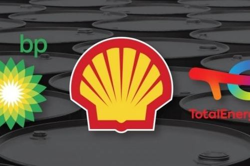 Bất chấp lợi nhuận giảm mạnh, các Big Oil châu Âu tiếp tục chi trả hậu hĩnh cho các cổ đông