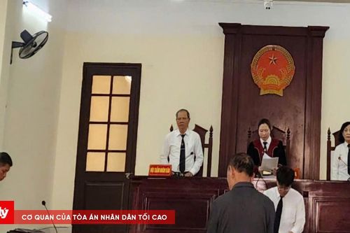 Sử dụng ma túy để giảm đau, người đàn ông lĩnh án