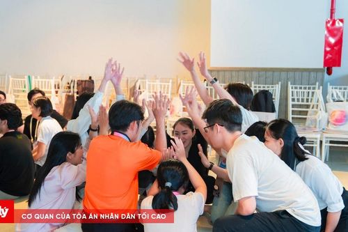 Ngày Hội An Lạc: Sự kiện hỗ trợ tinh thần cho giới trẻ tại Hà Nội