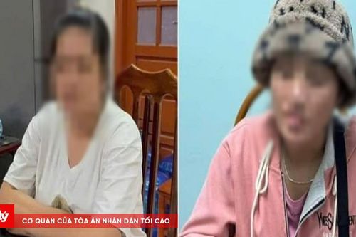 Triệt phá đường dây mua bán người dưới 16 tuổi