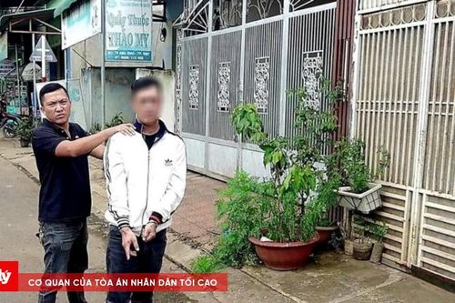 Đôi bạn tù tiếp tục hành nghề 'đạo chích'