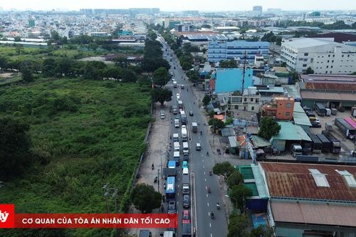 'Hô biến' 3 khu đất dọc Metro 2 thành khu đô thị mới ở TP.HCM