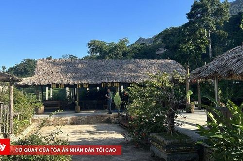 Lừa đảo bằng thủ đoạn giả mạo khách sạn, homestay ở Ninh Bình