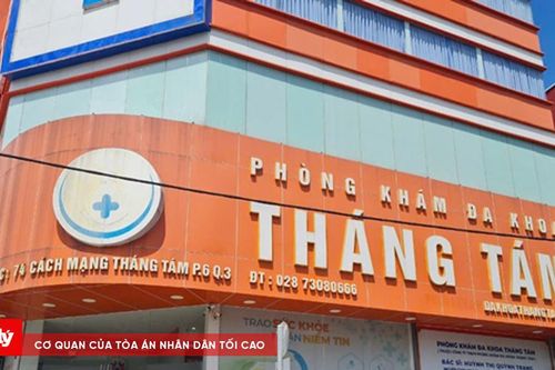 2 phòng khám 'vẽ bệnh, moi tiền' ở TP.HCM bị phạt nặng