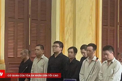 Nhóm nhân viên bưu điện giúp vận chuyển thuốc lá lậu lãnh án