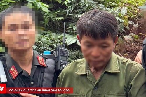 Tạm giam đối tượng dùng dao chém người đàn ông ở Hòa Bình tử vong