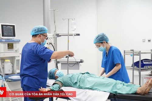 Bệnh viện Y học cổ truyền Đà Nẵng tiếp nhận chuyển giao kỹ thuật phẫu thuật
