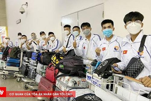 Cảnh báo tình trạng lừa đảo nhắm vào người đi xuất khẩu lao động
