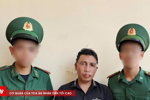 Tạm giữ đối tượng tàng trữ trái phép chất ma túy