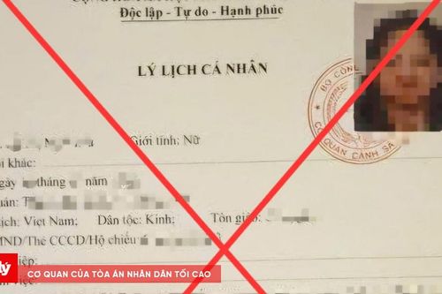 Mạo danh Cơ quan điều tra, Viện KSND liên hệ người nhà để 'chạy án'