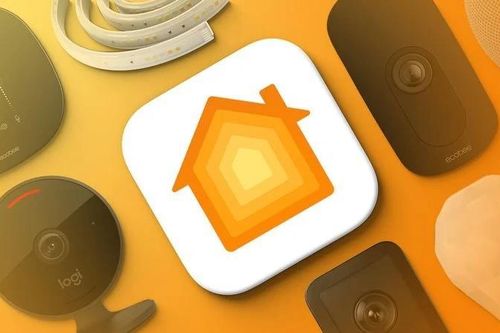 Apple tham chiến thị trường camera an ninh?