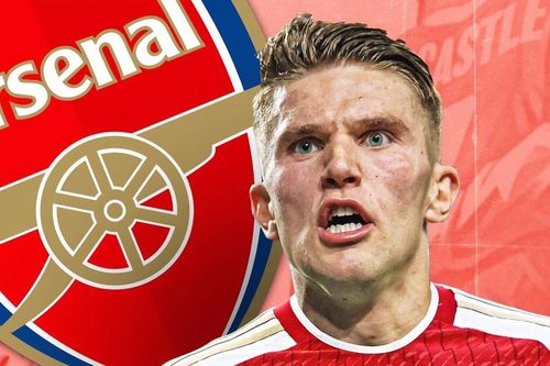 Kế hoạch chuyển nhượng Arsenal sau khi Edu ra đi