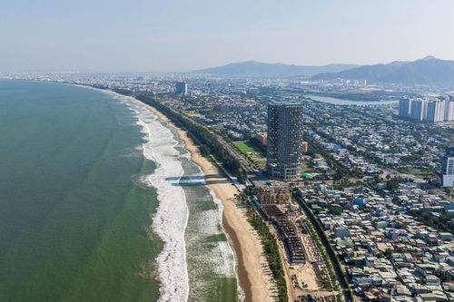 Quận Liên Chiểu - cực tăng trưởng mới của Đà Nẵng