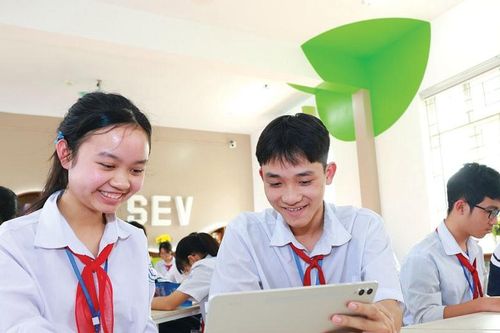 Bắc Ninh:Thúc đẩy bứt phá toàn diện về chuyển đổi số