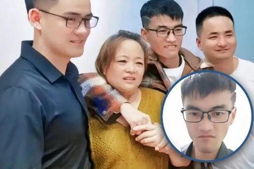 Một năm sau khi đoàn tụ với gia đình, người đàn ông bất ngờ cắt đứt quan hệ