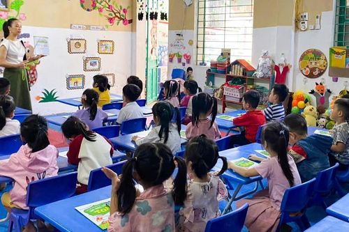Hiệu trưởng nói nguyên nhân 132 học sinh đồng loạt nghỉ học trong 1 ngày
