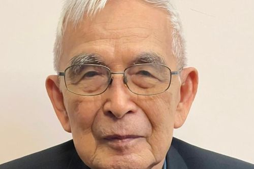 GS.NGND Đoàn Quỳnh qua đời