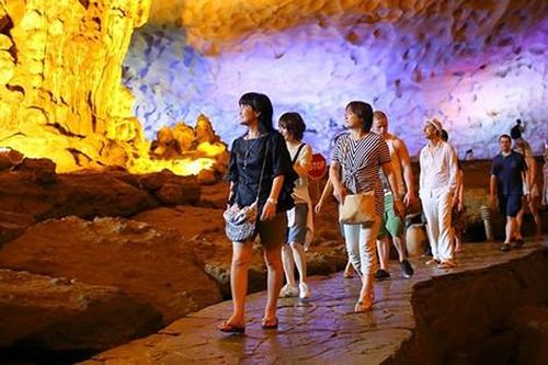 Kỳ quan của Việt Nam 2 lần được công nhận là di sản thế giới