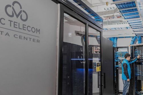 An ninh mạng và Cloud trong chuyển đổi số - giải pháp tối ưu cho doanh nghiệp