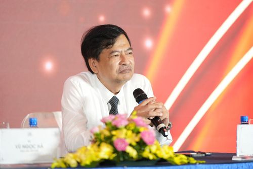 NSND Quốc Anh, Quang Tèo xúc động khi chia sẻ về đạo diễn Phạm Đức Dũng
