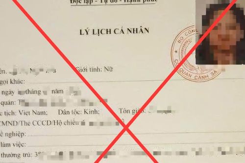 Thủ đoạn rất mới, lừa đảo 'chạy án' bằng tiền điện tử
