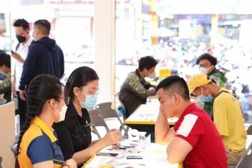 Mua trả chậm: Lợi ích vượt trội dành cho người tiêu dùng