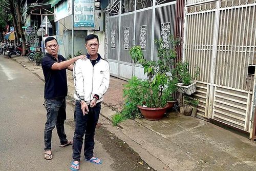 Bắt hai đối tượng có 6 tiền án thuê xe ô tô đi trộm cắp liên tỉnh