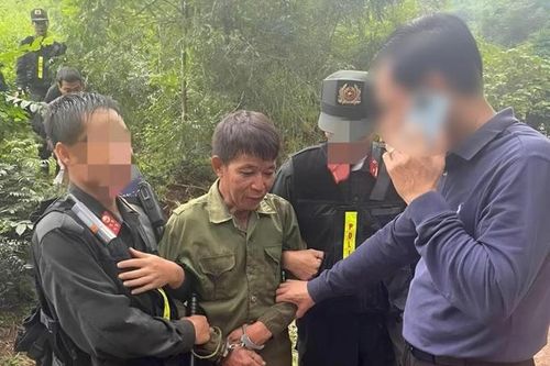 Chém người tử vong vì mâu thuẫn mua bán cây rừng