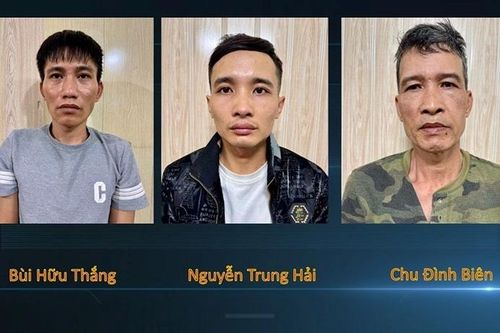 Phê chuẩn khởi tố 3 đối tượng mua bán, tàng trữ trái phép chất ma túy