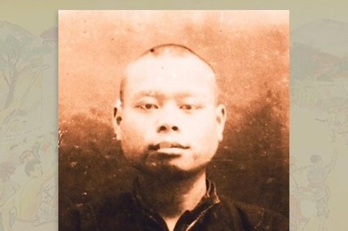 Đồng chí Hồ Nhiếp - người chiến sĩ cộng sản kiên trung của quê hương Diễn Châu