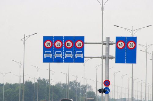 Nâng tốc độ tối đa trên tuyến Đại lộ Vinh - Cửa Lò lên 80 km/h từ ngày 15/11