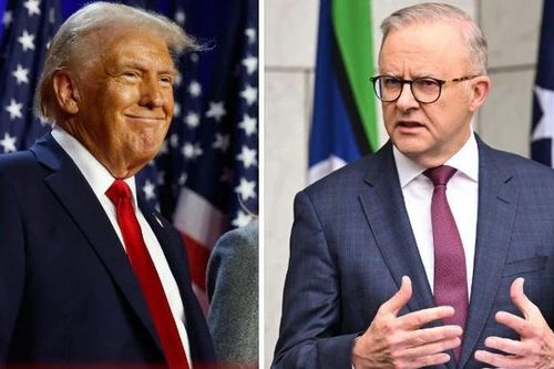 Australia nêu vấn đề thương mại công bằng với Tổng thống đắc cử Mỹ Donald Trump