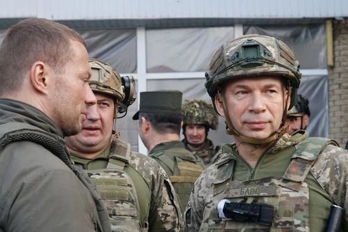 Ukraine chi 'mạnh tay' hơn cho sản xuất vũ khí và thiết bị quân sự