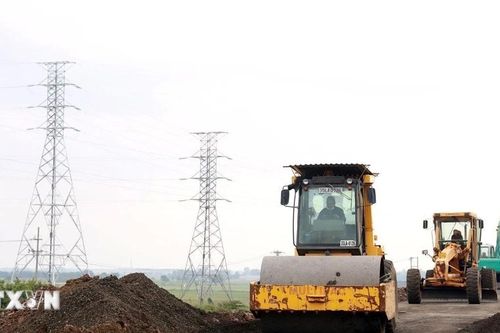 Phú Yên gỡ xong 'nút thắt' lớn nhất để bàn giao mặt bằng Cao tốc Bắc-Nam