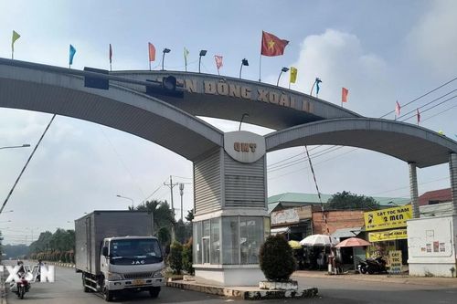 Bình Phước: Thúc đẩy hợp tác, xúc tiến đầu tư với các địa phương Trung Quốc