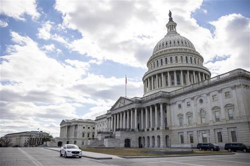 Đảng Dân chủ gấp rút phê chuẩn các thẩm phán trước khi ông Trump nhậm chức