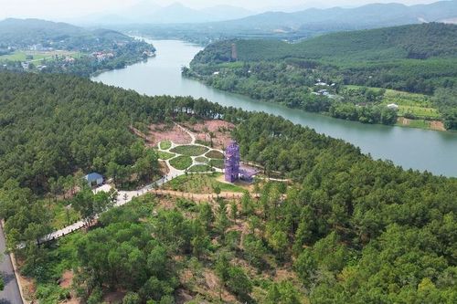 Bản Valse ngoại ô