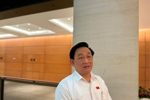 Đại biểu Quốc hội đánh giá cao chất lượng đợt 1 kỳ họp thứ 8