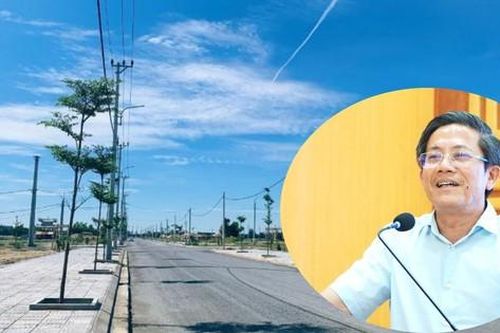 Khu đô thị Đại Dương Xanh vừa được gia hạn đã thực hiện đến đâu?