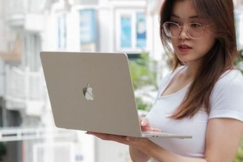 Đánh giá hiệu năng MacBook Pro M4 - MacBook mạnh nhất từ trước tới nay