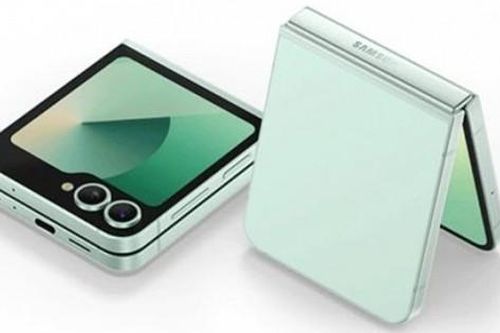 Galaxy Z Flip FE sẽ dùng chip 'cũ'? Samsung chọn giá rẻ thay vì hiệu năng?